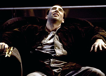 Click to see more about FACE OFF 